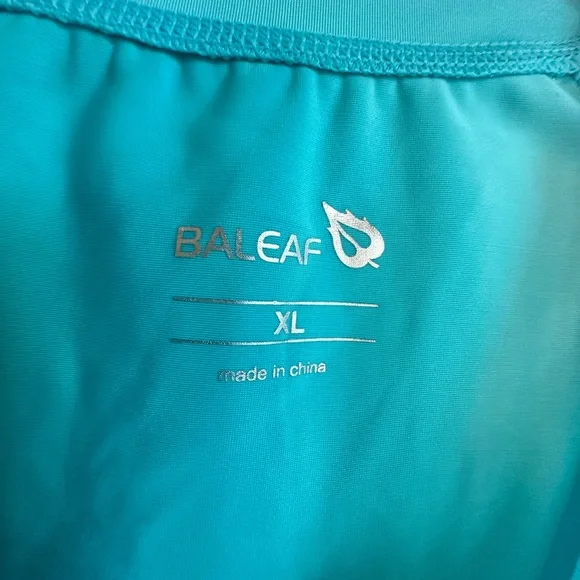 Baleaf Athletic Dress size XL - Picture 3 of 6